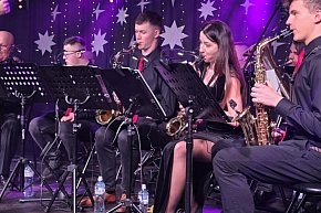 Koncert noworoczny i laury w Pępowie-13764