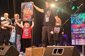 Tak zapowiada się weekend z WOŚP w naszym powiecie-13768