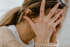 Tego poranka wszystkim puściły nerwy! Rodzice dziewczynki nie mają o to pretensji-82463