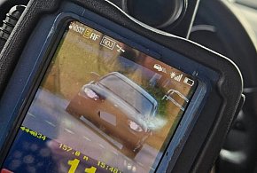 Jak szybko zaczął, tak szybko skończył... Efekt? Bolesny. Nic tylko płakać-82513
