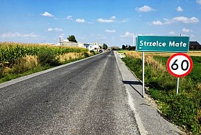 Takiego alertu jeszcze nie mieliśmy! Aż chce się depnąć! - napisał czytelnik-82609