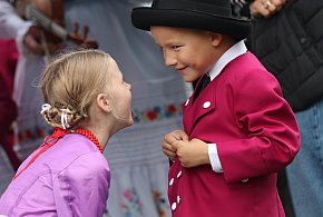 Od najmłodszych do mistrzów tańca i ... Domachowo znów pokazało siłę pokoleń-82722