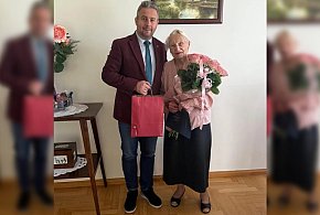 Najstarsza z siódemki, serce rodziny. Pani Teresa świętowała zacny jubileusz!-82740