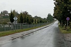 Po zgłoszeniach wzięli to miejsce pod lupę. Potwierdziło się, zaczęli działać...-83391