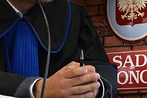 Zrobił to nie po raz pierwszy! Gostyński sąd, wydał wyrok w ekspresowym tempie-83493