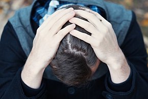 Za dużo mocy za mało lat. Jego uśmiech zniknął tak samo szybko, jak się pojawił-83586