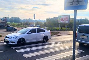 Ten wypadek, przelał czarę goryczy. Powiat zapowiada duże zmiany, ale...-83826
