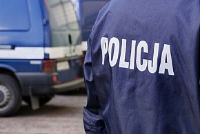 Gostyńska policja dementuje plotki o nocnych "zamieszkach” na Pożegowie...-83925