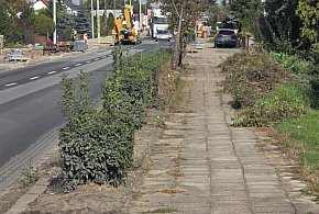Zwrot akcji w sprawie ul. Poznańskiej. WZDW podjęło decyzję. A jednak można...-84083