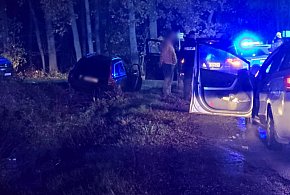 Policja w stanie alarmowym! Miały paść strzały. Trzech zatrzymanych. Obława...-84203