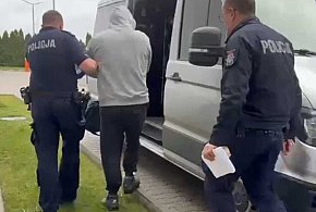 Sąd podjął decyzję! Przedsiębiorcy grozi dożywocie. Mężczyzna idzie w zaparte-84311