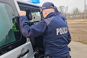 Obaj pomylili odwagę z głupotą. Jednemu grozi grzywna, drugiemu więzienie-84476