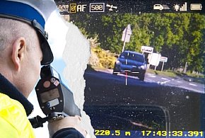 Nowy bat na piratów drogowych! Już nie tylko mandat, ale nawet więzienie...-84518