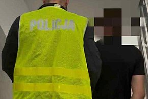 Brutalne pobicie w Gostyniu! Dwóch zatrzymanych. Ofiara trafiła do szpitala-84563