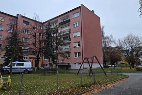 Nie żyje 73-letni mężczyzna. Mimo podjętej reanimacji, nie udało się go uratować-84695