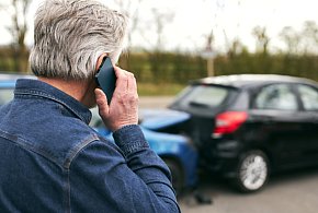 Pan Waldemar był pewien, że coś jest nie tak. Od razu wezwał policję. Miał nosa-84698