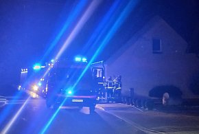 Nie żyje 54-letni mężczyzna. Walka o jego życie trwała do samego końca...-84836