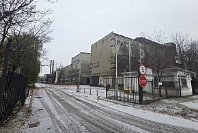 Koniec odlewni żeliwa w Gostyniu? Z dnia na dzień Teriel zwolnił pracowników...-84945