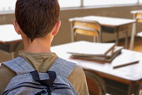 W szkole zapanował strach. Dzieci bały się chodzić na lekcje. Część rodziców...-84917