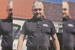 Zaginął mieszkaniec naszego powiatu!. Ślad prowadzi do Niemiec. Rodzina błaga...-85122