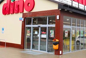 Pracownicy Dino pozbawieni świadczeń? To skandal mówią związkowcy i chcą...-85149