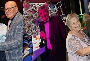 Pozytywnie zakręceni. Wczoraj Andrzejki, w grudniu Sylwester, na końcu karnawał-85134