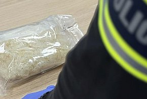 Większość schowali pod maską, resztę trzymali w majtkach. Grozi im nawet...-85326