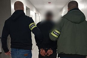 Stąpał po cienkiej linii. Kolejny przykład ignorancji i poczucia bezkarności-85503