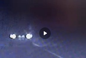 Mgła, gaz do dechy i Cupra w lusterku. A prawko jeszcze pachniało nowością-85572