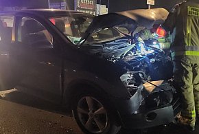 Mieszkanka naszego powiatu, raczej się nie popisała... Skutki tego są opłakane-85944