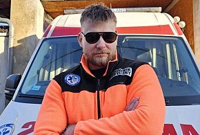 Nie zawsze pretensje. Tym razem usłyszeli coś innego. Takie słowa po...-85953