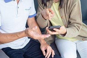 Jedna relacja, wielka burza. Internauci podzieleni po wpisie mieszkanki...-86344