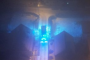 To była niespokojna noc w gminie Piaski. Za każdym razem pomoc wzywali...-86587