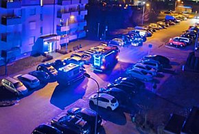 Reakcja córki uratowała życie matce? W takich sytuacjach, liczy się każda chwila-86782