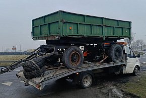 Polak potrafi. "Grubo" ponad normę, a to jeszcze nie wszystko co miał na sumieniu-86854