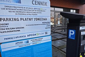 Straszyli kierowców "mandatami" Teraz sami zostali ukarani. I to dotkliwie