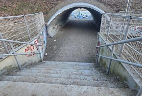 Wały piękne, park się zmienia. Tylko to miejsce... Czyżby o nim zapomniano?