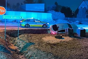 Mercedesem z rowu wyjechali, ale tego wyniku już nie cofnie. I do tego problemy