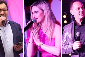 Pępowo kocha takie imprezy! Wchodząc na scenę czuli, że to miejsce wyjątkowe