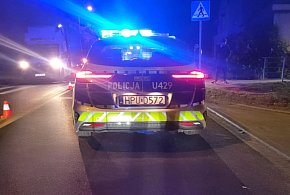 Reakcja była natychmiastowa! Mieszkaniec Gostynia na długo zapamięta ten dzień