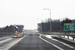 Kierowcy zgłaszają chaos na obwodnicy. Czyżby zapomnieli zmienić znaki?