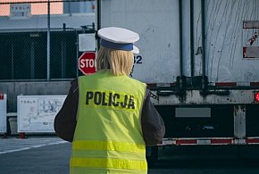 Zatrzymali go za prędkość. Prawdziwy problem wyszedł dopiero przy rozmowie