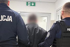 Szeroko zakrojona akcja przyniosła efekt. Zatrzymano siedem osób, w tym dwóch...