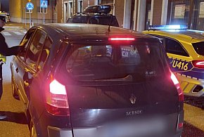 Trzy miejsca, trzy godziny i trzech kierowców, którzy wkrótce staną przed sądem