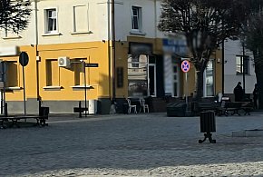 Gdy weszli do środka zobaczyli 41-latka z obrażeniami głowy i klatki piersiowej...