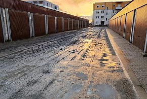 Nie takich warunków oczekiwali. Mówią, że spółdzielnia wciąż tylko obiecuje...