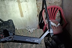 Tak policja natrafiła na nieletniego złodzieja. Zdradził go jeden szczegół