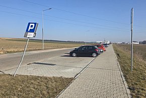 Kto rozwiąże ten wstydliwy problem? Gmina mówi wprost i nie zamierza zmienić...