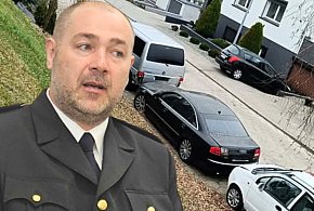 Coraz głośniej mówią, że tak nie powinno być. Wszystko jest możliwe odpowiada...