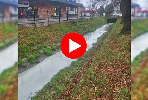 Co tym razem spłynęło kanałem Brzezinki? Takich rzeczy nie można bagatelizować